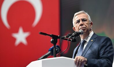 Yavaş: Toplu ulaşımı destekleyen yeni projeleri hayata geçireceğiz