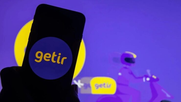 Yemek ve alışveriş uygulaması Getir çöktü mü? Sosyal medyada gündem oldu