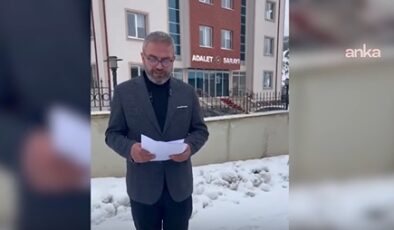 Yeniden Refah'tan rest: AKP'li başkan için savcılığa gittiler