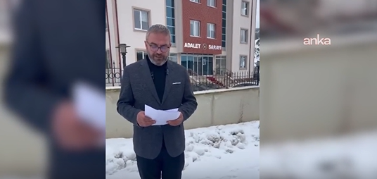 Yeniden Refah'tan rest: AKP'li başkan için savcılığa gittiler