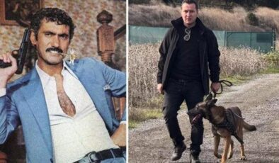 ‘Yenidoğan Çetesi’ni çökerten savcı Yavuz Engin’den Yılmaz Güney çıkışı