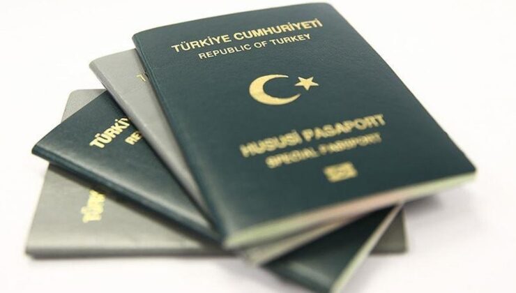 Yeşil pasaporta ‘Schengen vizesi’ yolda