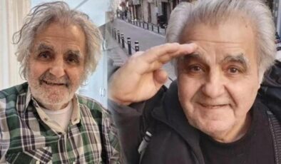 Yeşilçam’ın usta isminden kötü haber: ‘Yapacak bir şeyimiz kalmadı’