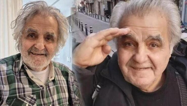 Yeşilçam’ın usta isminden kötü haber: ‘Yapacak bir şeyimiz kalmadı’