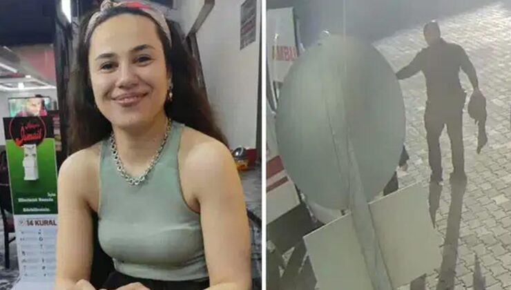 Yeşim Akbaş'ın ölümünde delil kararttığı iddiasıyla 2 polis hakim karşısına çıktı