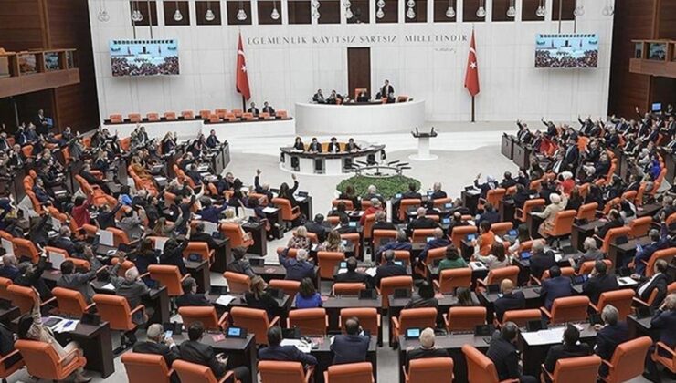 Yeter sayısı bulunamadı, Meclis kapandı