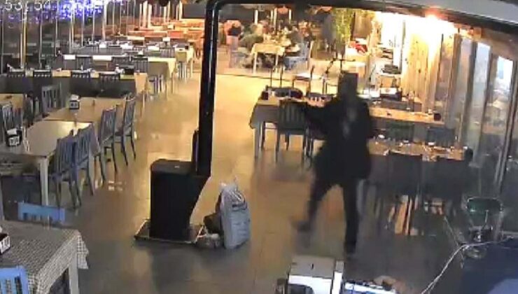 Yılbaşında dehşet saçtı: Ölüm böyle geldi