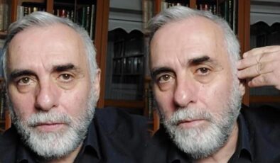 Yıllardır değişmeyen gerçek! Gazeteci Arseven küçükken yuvada uğradığı şiddeti anlattı!