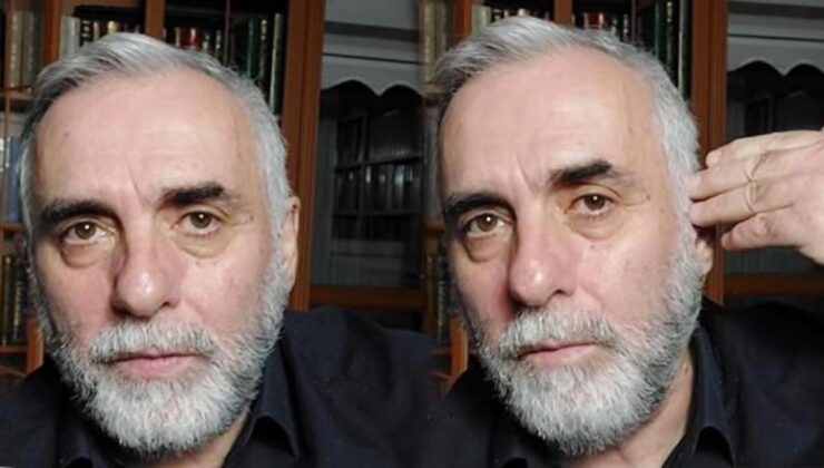 Yıllardır değişmeyen gerçek! Gazeteci Arseven küçükken yuvada uğradığı şiddeti anlattı!