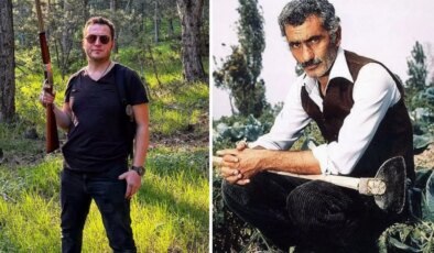 Yılmaz Güney’e "Terörist" diyen Savcı Yavuz Engin’e Külliye’den tepki
