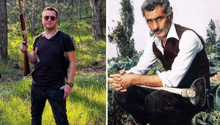 Yılmaz Güney’e "Terörist" diyen Savcı Yavuz Engin’e Külliye’den tepki