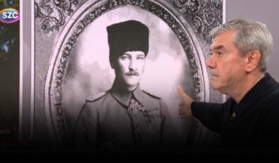 Yılmaz Özdil tek tek anlattı: İşte Halep gerçeği