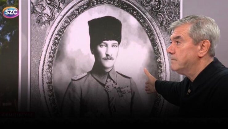 Yılmaz Özdil tek tek anlattı: İşte Halep gerçeği