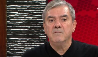 Yılmaz Özdil'den Erdoğan görseli paylaşan Yunan gazeteciye sert tepki: 'Bizim herkesi gömecek kadar toprağımız var'