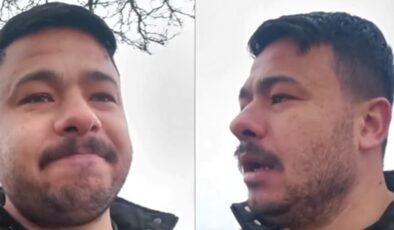 Yine aynı sebep… Video yayınlayıp intihar edeceğini duyurdu