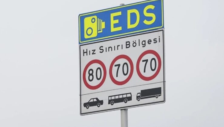 Yollardan 58 bin levha kaldırıldı: Nedenini bakan açıkladı