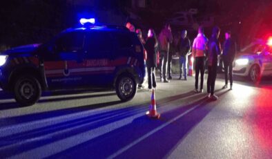 Yolun karşısına geçerken otomobilin çarptığı Emirhan öldü