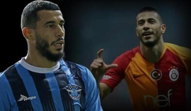 Younes Belhanda’nın yeni adresi hayrete düşürdü! Resmen açıklandı