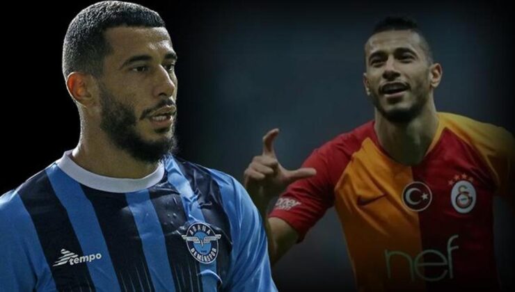Younes Belhanda’nın yeni adresi hayrete düşürdü! Resmen açıklandı