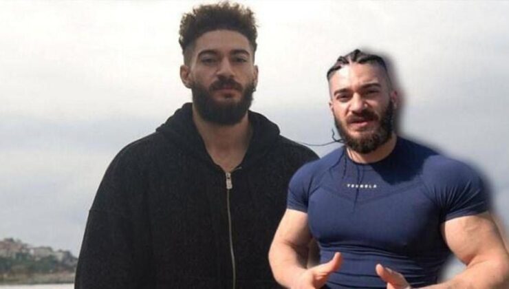 YouTuber Testo Taylan’ı köpek ısırdı!