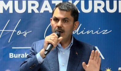 Yüksek katlı yapılaşmaya sessizlik, parka isimle ödüllendirildi