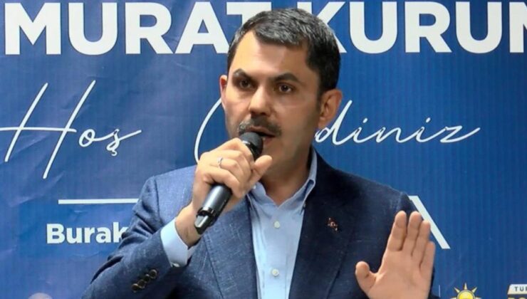 Yüksek katlı yapılaşmaya sessizlik, parka isimle ödüllendirildi