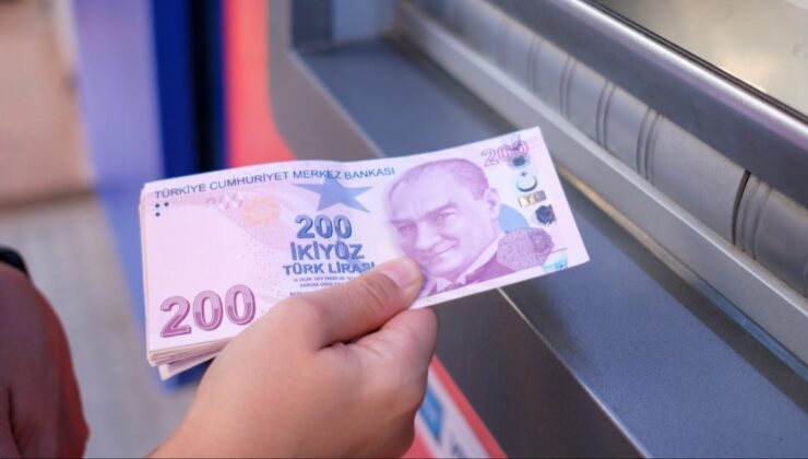 Yüksek maaş alan herkesin evine yazı gönderilecek