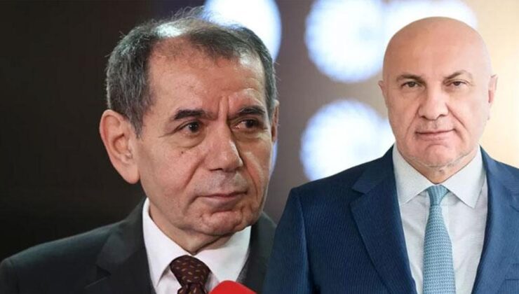 Yüksel Yıldırım açıkladı! Samsunspor, Galatasaray’ın yıldızı için harekete geçti