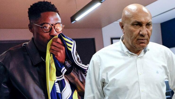 Yüksel Yıldırım’dan Musaba sözleri! ‘Fenerbahçe bedavaya aldı’