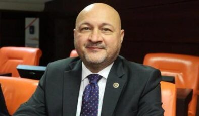 Yunan siyasetçinin alçak sözlerine AK Parti’den tepki: Kendi korkularını yansıtıyorlar