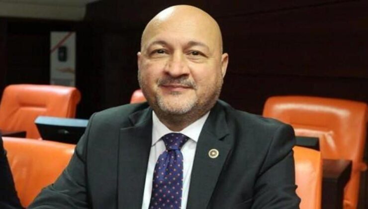 Yunan siyasetçinin alçak sözlerine AK Parti’den tepki: Kendi korkularını yansıtıyorlar