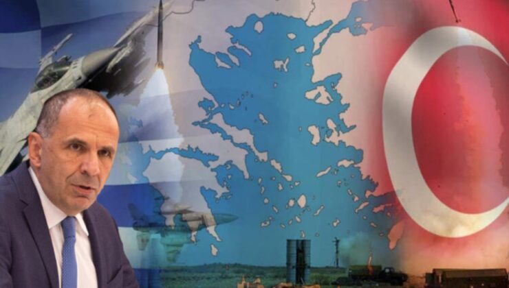 Yunanistan Ege’de ateşle oynuyor  ”Atina’nın 2026 Stratejisi Ege’de Genişleme”