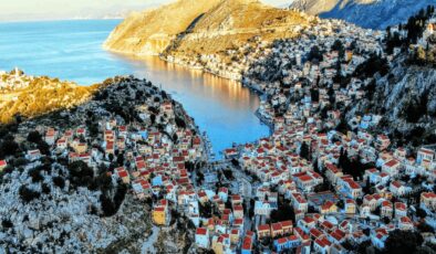 Yunanistan gözünü Türk turiste dikti Ege’deki adalarda vergiyi %30 indirdi