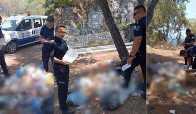 Zabıta denetimlerinde 30 milyonluk ceza yazıldı