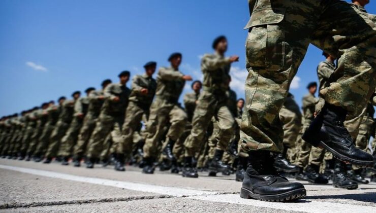 Zamlı bedelli askerlik ücreti belli oldu