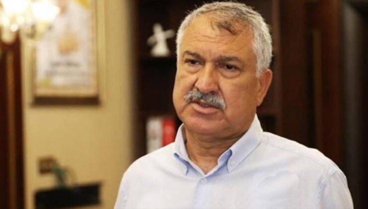 Zeydan Karalar 'Aziz İhsan Aktaş Davası'nda savunma yaptı: Biz Adanalı olarak direkt Allah’a bağlıyız