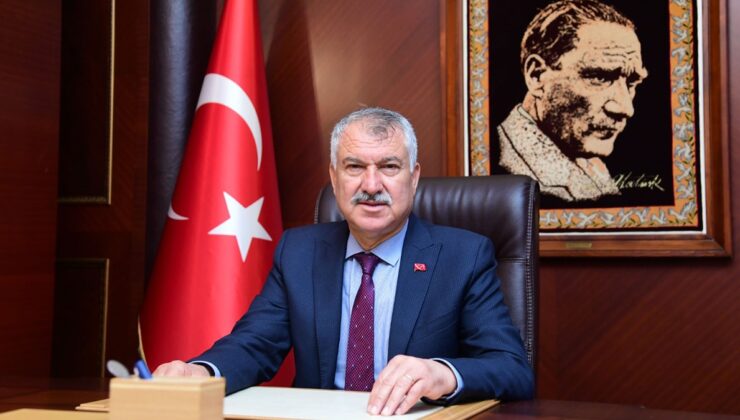 Zeydan Karalar'dan Adanalılara: İyi ki varsınız