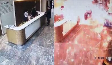 Zeytinburnu’ndaki kargo patlamasında sır perdesi aralandı