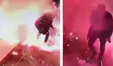 Zeytinburnu'nda kargo paketiyle tuzak kurulmuştu: 6 kişi tutuklandı