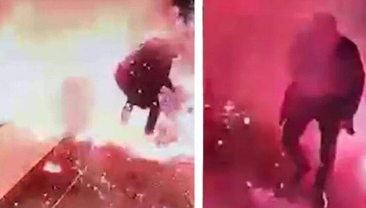 Zeytinburnu'nda kargo paketiyle tuzak kurulmuştu: 6 kişi tutuklandı