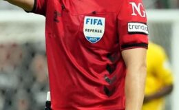 1. Lig’de hakemler açıklandı