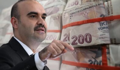 100 milyar liralık dev paket açıldı: Binlerce işletme nefes alacak