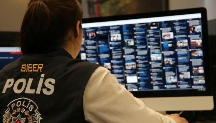 15 ilde siber dolandırıcılık operasyonu! 58 şüpheli tutuklandı