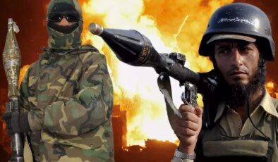 2 komşu ülke arasında resmen savaş başladı! Bilanço korkunç boyutta