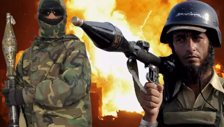 2 komşu ülke arasında resmen savaş başladı! Bilanço korkunç boyutta