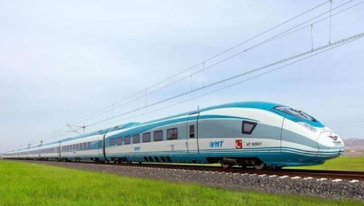 2 şehir arasındaki mesafe 25 dakikaya düşüyor: Dev projede sona gelindi