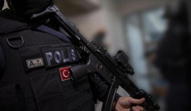 22 ilde terör örgütüne operasyon: 96 kişi gözaltına alındı
