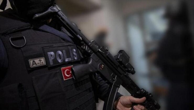 22 ilde terör örgütüne operasyon: 96 kişi gözaltına alındı