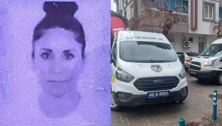 3 çocuk annesi kadına sokak ortasında vahşi saldırı: Bıçaklanarak öldürüldü