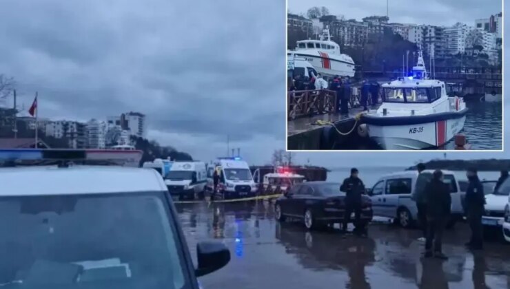 3 gündür aranıyordu! Cansız bedeni denizde bulundu